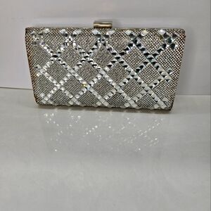 Evening clutch